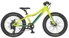 Велосипед SCOTT Roxter 20 (2019)